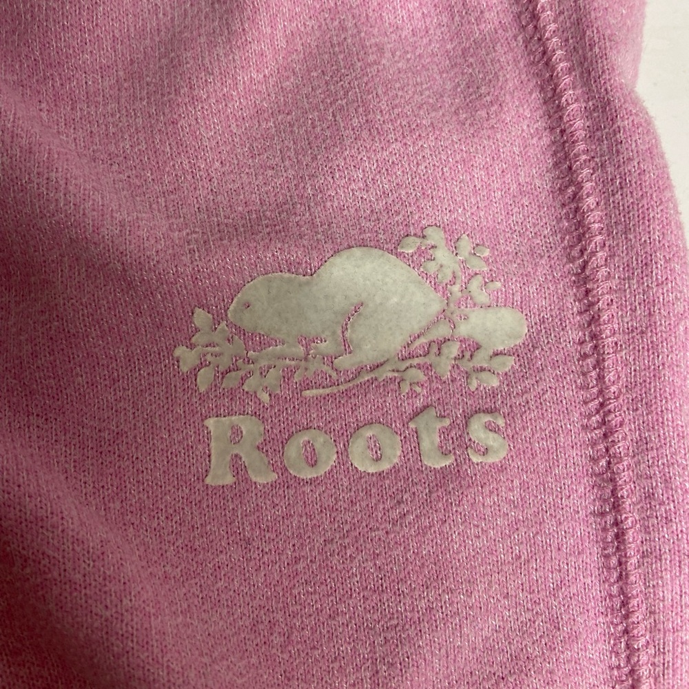 Toddler Roots Sweatpants - Picture 3 of 5